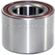 Purchase Top-Quality Rear Wheel Bearing by DURAGO - 295-16007 pa1