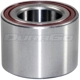 Purchase Top-Quality Rear Wheel Bearing by DURAGO - 295-16007 pa4