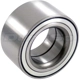 Purchase Top-Quality Rear Wheel Bearing by DURAGO - 295-16008 pa1