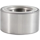 Purchase Top-Quality Rear Wheel Bearing by DURAGO - 295-16008 pa2