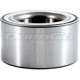 Purchase Top-Quality Rear Wheel Bearing by DURAGO - 295-16008 pa4