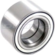 Purchase Top-Quality Rear Wheel Bearing by DURAGO - 295-16008 pa5