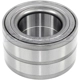 Purchase Top-Quality Rear Wheel Bearing by DURAGO - 295-16013 pa1