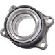 Purchase Top-Quality Rear Wheel Bearing by DURAGO - 295-41002 pa2