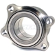Purchase Top-Quality Rear Wheel Bearing by DURAGO - 295-41002 pa4
