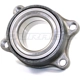 Purchase Top-Quality Rear Wheel Bearing by DURAGO - 295-41002 pa5