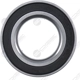 Purchase Top-Quality Rear Wheel Bearing by EDGE - 510013 pa2