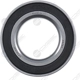 Purchase Top-Quality Rear Wheel Bearing by EDGE - 510013 pa3