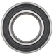 Purchase Top-Quality Roulement de roue arrière par EDGE - 510019 pa8