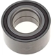 Purchase Top-Quality Rear Wheel Bearing by EDGE - 510116 pa7