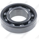 Purchase Top-Quality Rear Wheel Bearing by EDGE - 511024 pa1