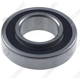 Purchase Top-Quality Rear Wheel Bearing by EDGE - 511024 pa3