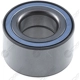 Purchase Top-Quality Rear Wheel Bearing by EDGE - 511029 pa5