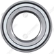 Purchase Top-Quality Rear Wheel Bearing by EDGE - 511030 pa1