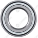 Purchase Top-Quality Rear Wheel Bearing by EDGE - 511030 pa2