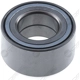 Purchase Top-Quality Rear Wheel Bearing by EDGE - 511030 pa3