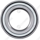 Purchase Top-Quality Rear Wheel Bearing by EDGE - 511030 pa8