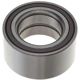 Purchase Top-Quality Rear Wheel Bearing by EDGE - 511033 pa6