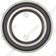 Purchase Top-Quality Rear Wheel Bearing by EDGE - 511033 pa7