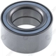 Purchase Top-Quality Rear Wheel Bearing by EDGE - 511036 pa1