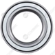 Purchase Top-Quality Rear Wheel Bearing by EDGE - 511036 pa2