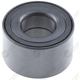 Purchase Top-Quality Rear Wheel Bearing by EDGE - 511037 pa1