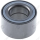 Purchase Top-Quality Rear Wheel Bearing by EDGE - 511038 pa1