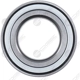 Purchase Top-Quality Rear Wheel Bearing by EDGE - 511038 pa2