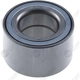 Purchase Top-Quality Rear Wheel Bearing by EDGE - 511038 pa3