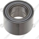 Purchase Top-Quality Rear Wheel Bearing by EDGE - 511039 pa11