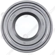 Purchase Top-Quality Rear Wheel Bearing by EDGE - 511042 pa1