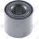 Purchase Top-Quality Rear Wheel Bearing by EDGE - 511042 pa2