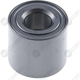 Purchase Top-Quality Rear Wheel Bearing by EDGE - 511042 pa3