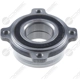Purchase Top-Quality Rear Wheel Bearing by EDGE - 512225 pa2