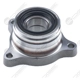 Purchase Top-Quality Rear Wheel Bearing by EDGE - 512227 pa1