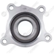 Purchase Top-Quality Rear Wheel Bearing by EDGE - 512228 pa1