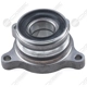 Purchase Top-Quality Rear Wheel Bearing by EDGE - 512228 pa2