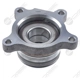 Purchase Top-Quality Rear Wheel Bearing by EDGE - 512228 pa3