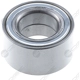 Purchase Top-Quality Rear Wheel Bearing by EDGE - 513058 pa5