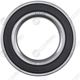 Purchase Top-Quality Rear Wheel Bearing by EDGE - 513106 pa6