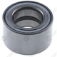 Purchase Top-Quality Rear Wheel Bearing by EDGE - 516010 pa2