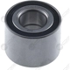 Purchase Top-Quality EDGE - 516012 - Rear Wheel Bearing pa1