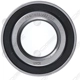 Purchase Top-Quality EDGE - 516012 - Rear Wheel Bearing pa2