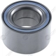 Purchase Top-Quality Rear Wheel Bearing by EDGE - 516013 pa3