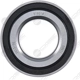Purchase Top-Quality Rear Wheel Bearing by EDGE - 516014 pa2