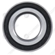 Purchase Top-Quality Roulement de roue arrière par EDGE - 516014 pa3