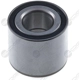 Purchase Top-Quality Rear Wheel Bearing by EDGE - 516014 pa4