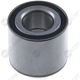 Purchase Top-Quality Rear Wheel Bearing by EDGE - 516014 pa7