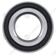 Purchase Top-Quality Rear Wheel Bearing by EDGE - 516014 pa8