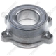 Purchase Top-Quality Rear Wheel Bearing by EDGE - 541002 pa2